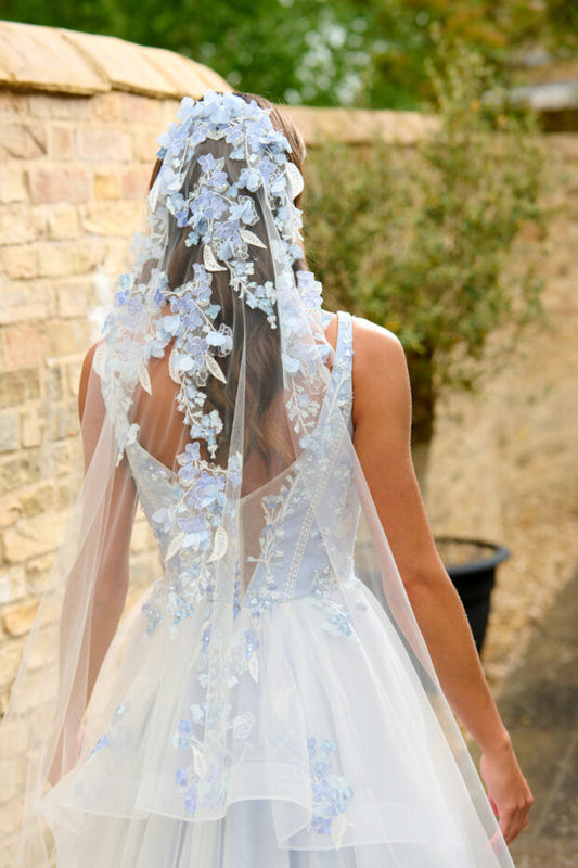 Top 5 Bridal Trends for 2025: Finding Your Perfect Wedding Dress