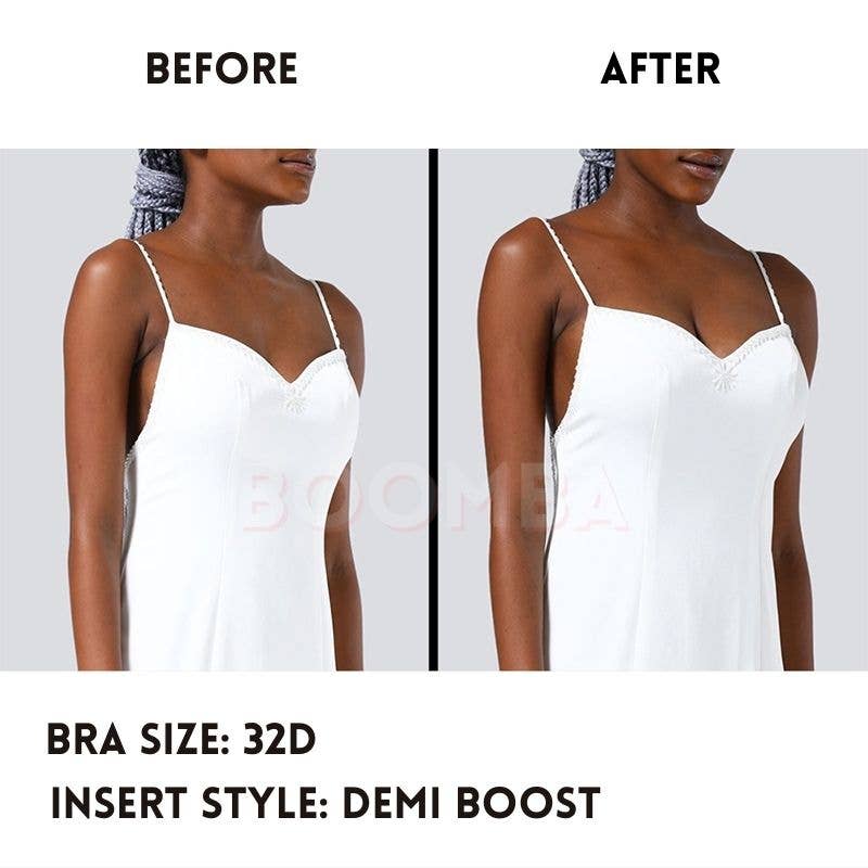 BOOMBA Demi Boost Inserts