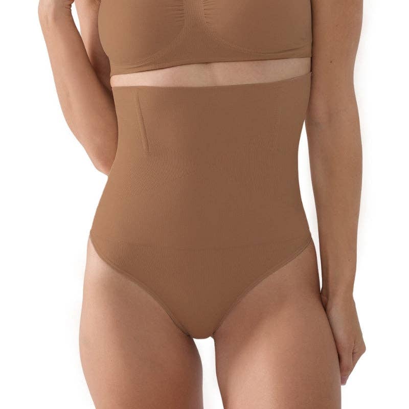 BOOMBA High-Waisted Shapers