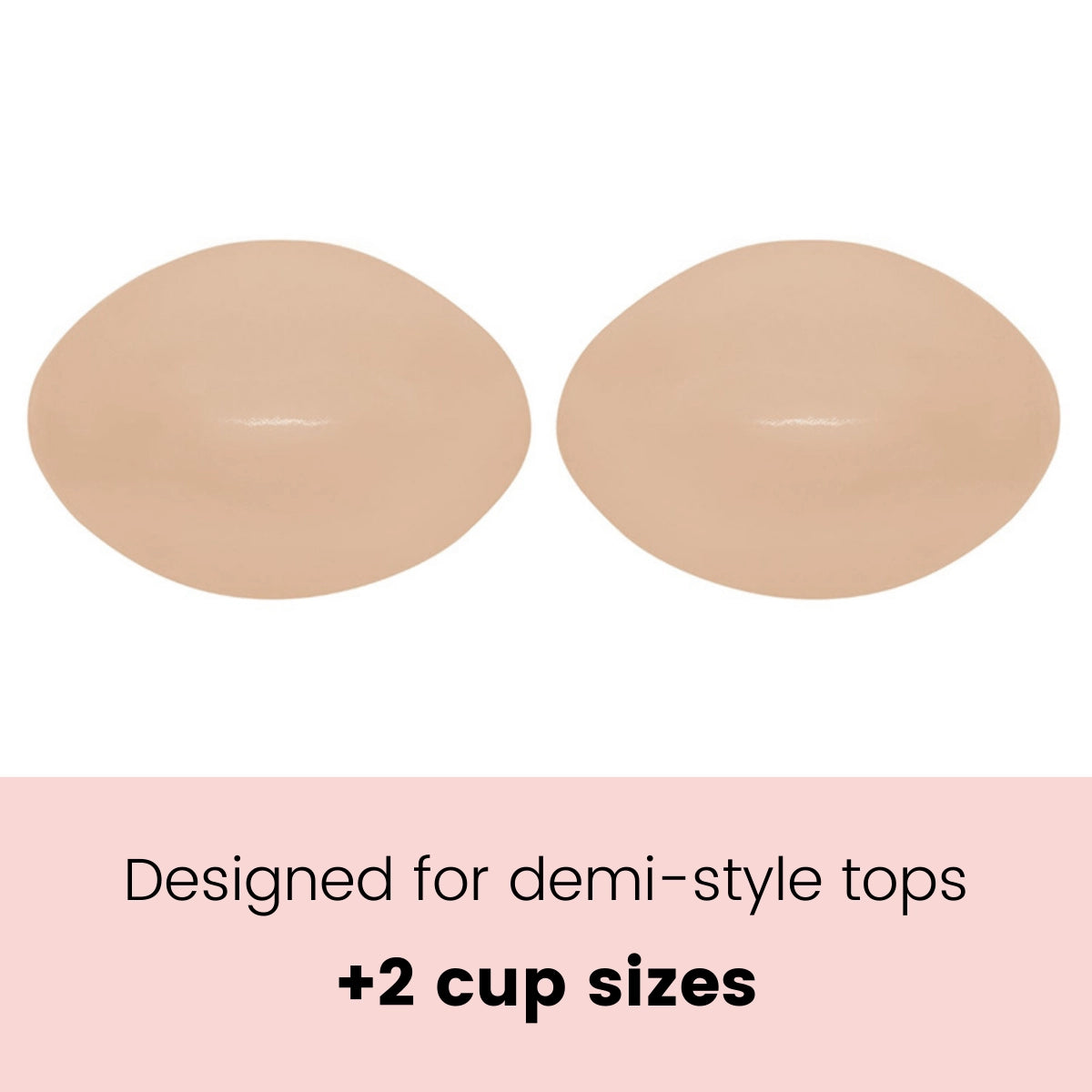 Boomba Demi Boost Inserts