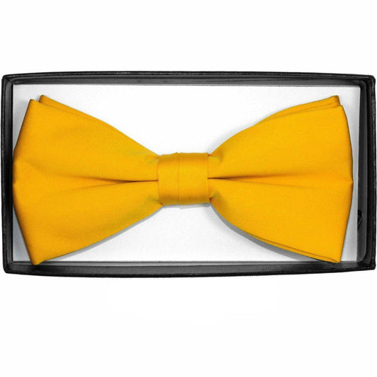 Vittorio Farina Classic Bow Tie by Classy Cufflinks
