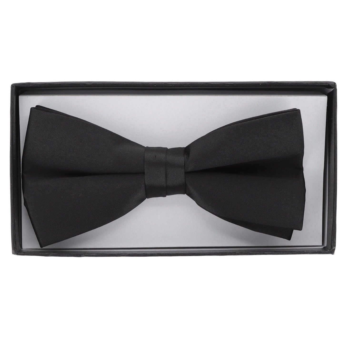 Vittorio Farina Classic Bow Tie by Classy Cufflinks