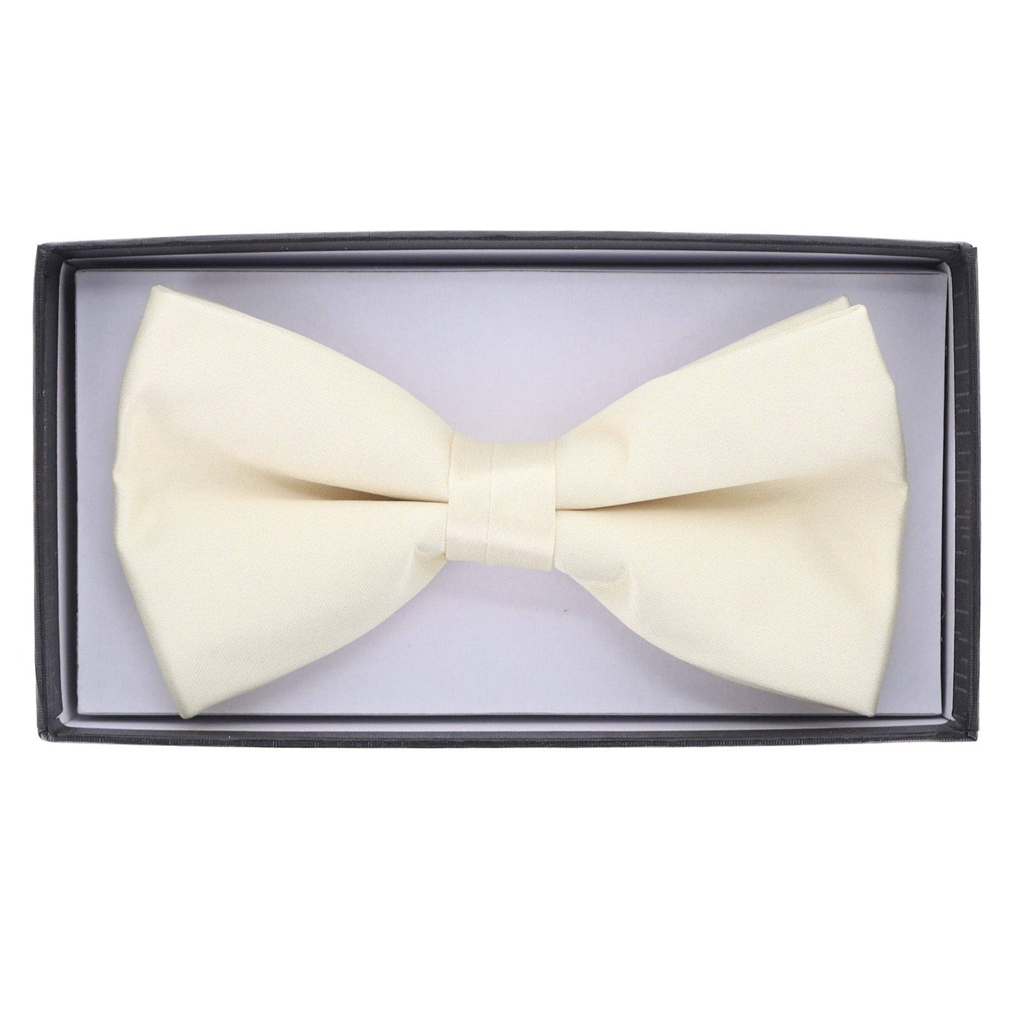 Vittorio Farina Classic Bow Tie by Classy Cufflinks