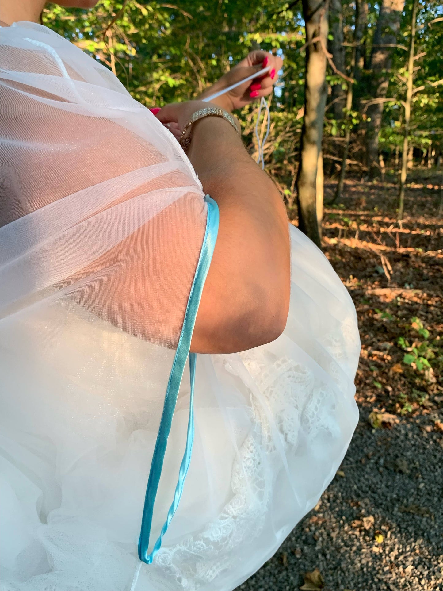 Bridal Buddy® Drawstring Waist