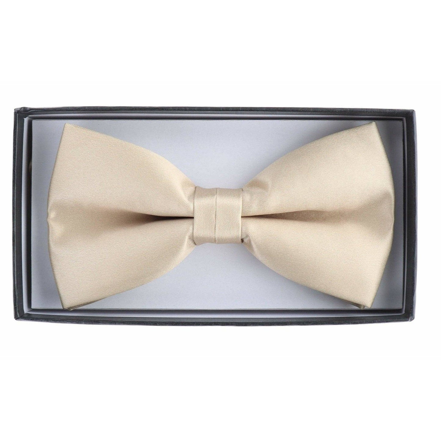 Vittorio Farina Classic Bow Tie by Classy Cufflinks