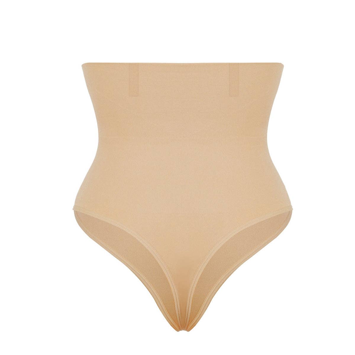 BOOMBA High-Waisted Shapers