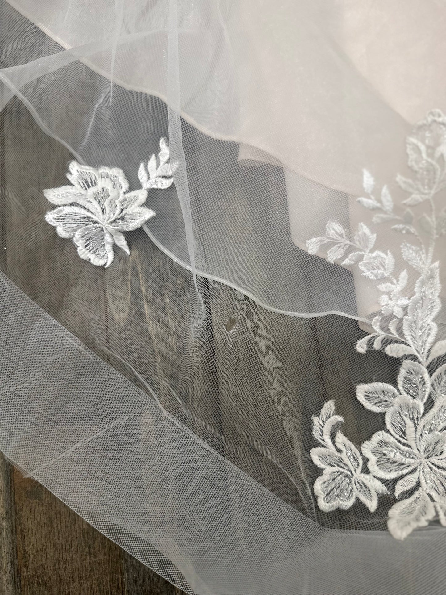 "Skylar" Y20046 Mermaid Wedding Dress with Sheer Bodice by Sophia Tolli