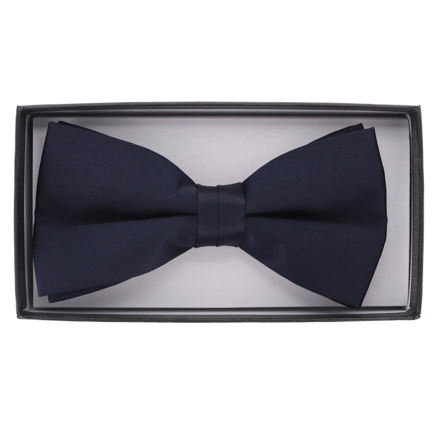 Vittorio Farina Classic Bow Tie by Classy Cufflinks