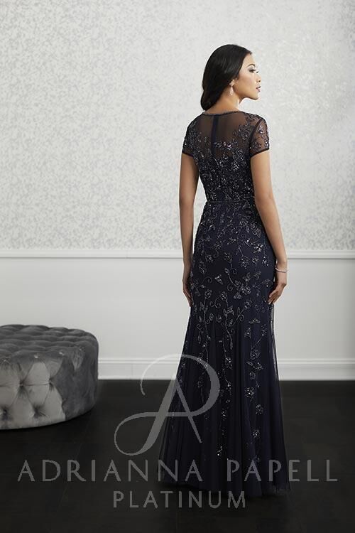 40215 Adrianna Papell