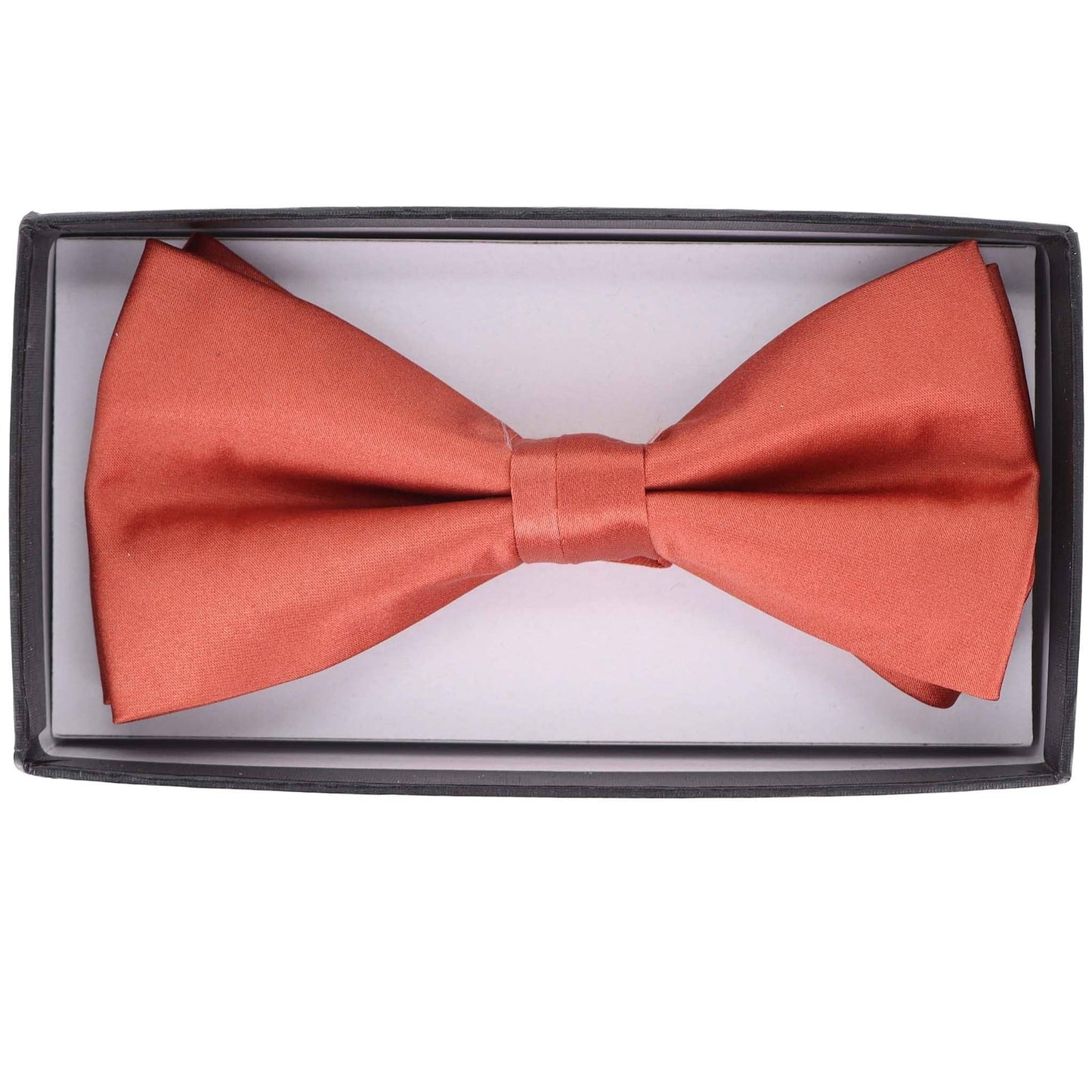 Vittorio Farina Classic Bow Tie by Classy Cufflinks