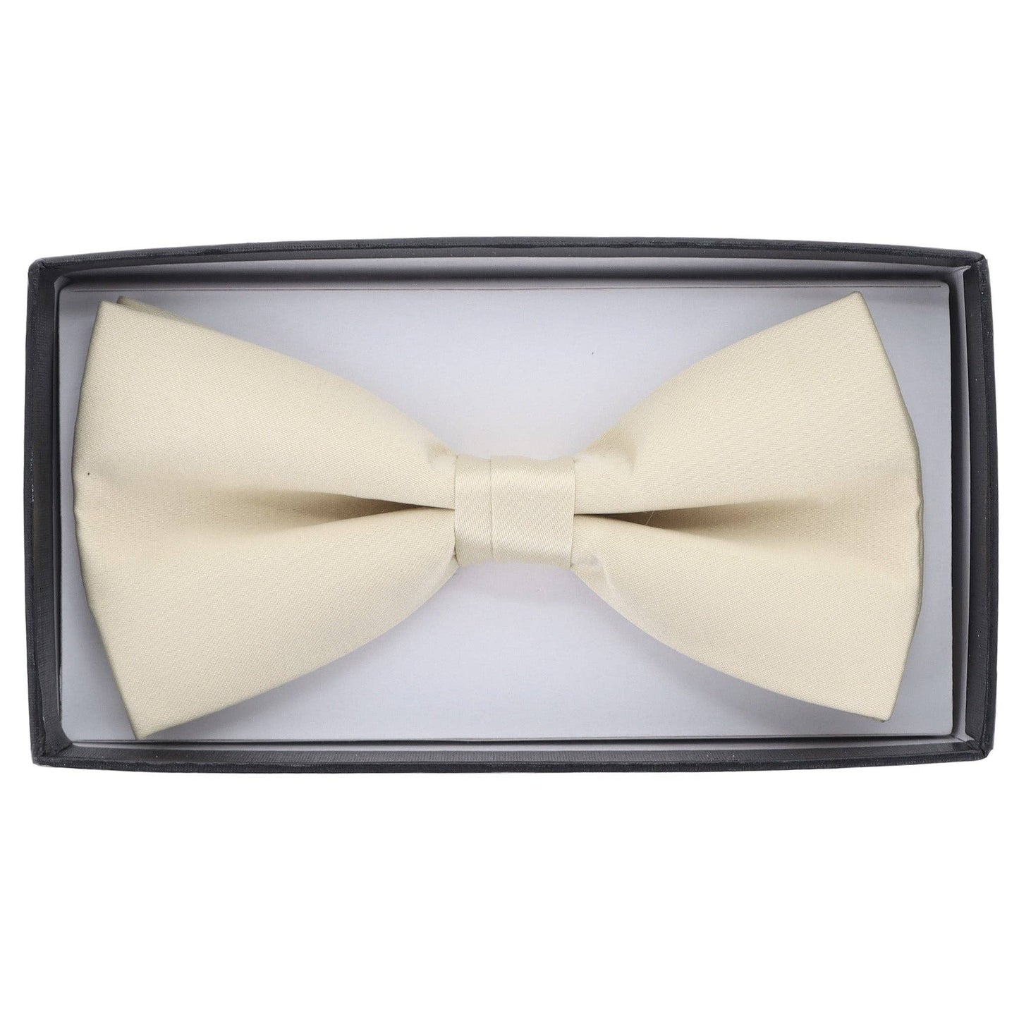 Vittorio Farina Classic Bow Tie by Classy Cufflinks