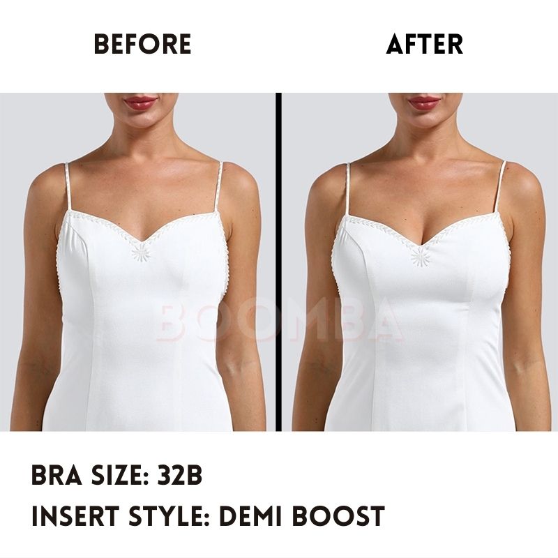 Boomba Demi Boost Inserts