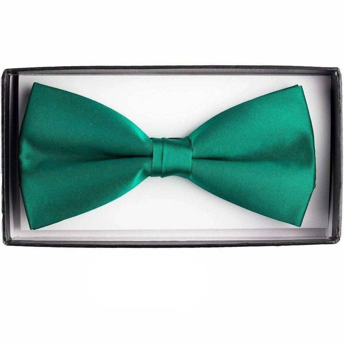 Vittorio Farina Classic Bow Tie by Classy Cufflinks