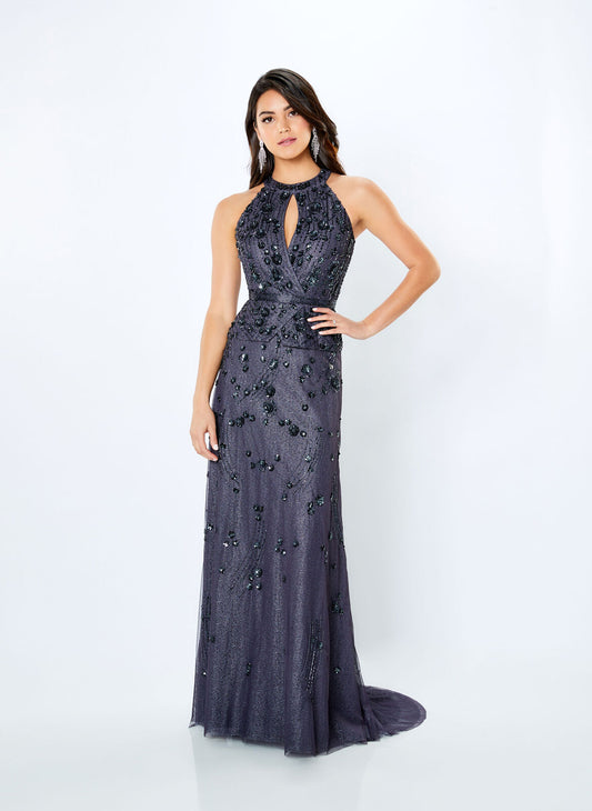 22107 La Valetta Spruce Mother's Dress Evening