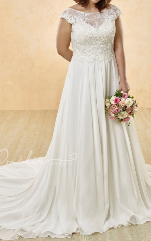 Remi for Curvy Brides