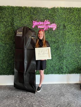 Garment Bag