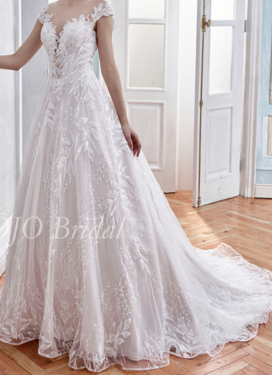 OJ1758 Seraphina