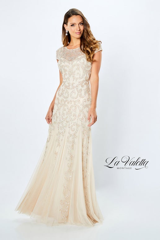 LV22104 La Valetta by Mon Cheri