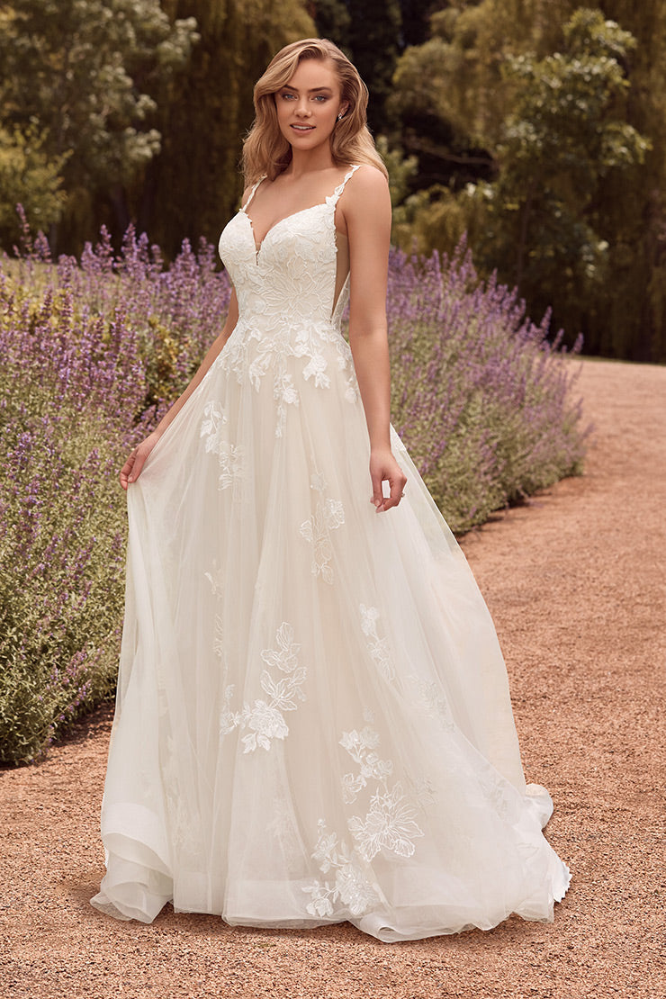 Y22180 Hudson by Sophia Tolli