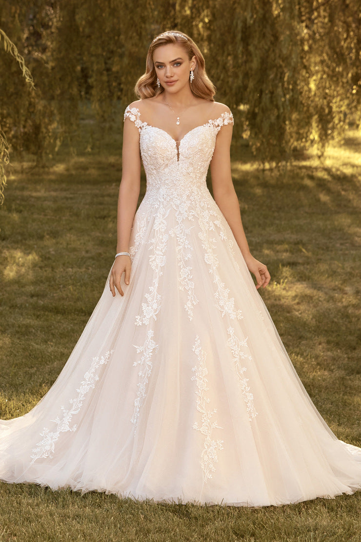 Y22185 Kensley by Sophia Tolli