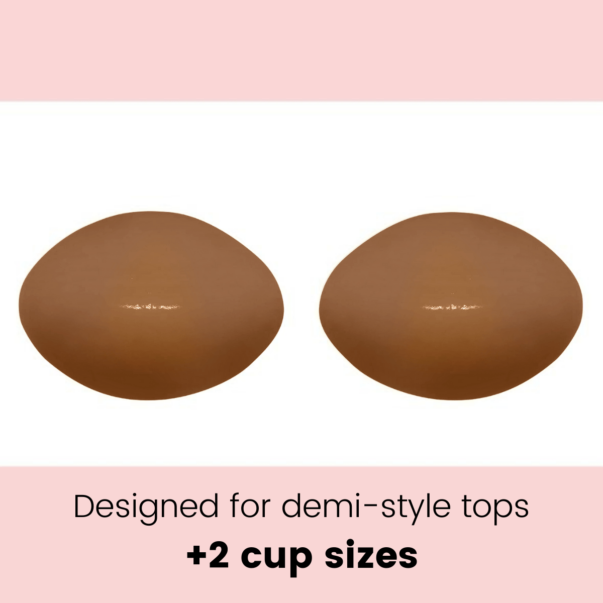 BOOMBA Demi Boost Inserts