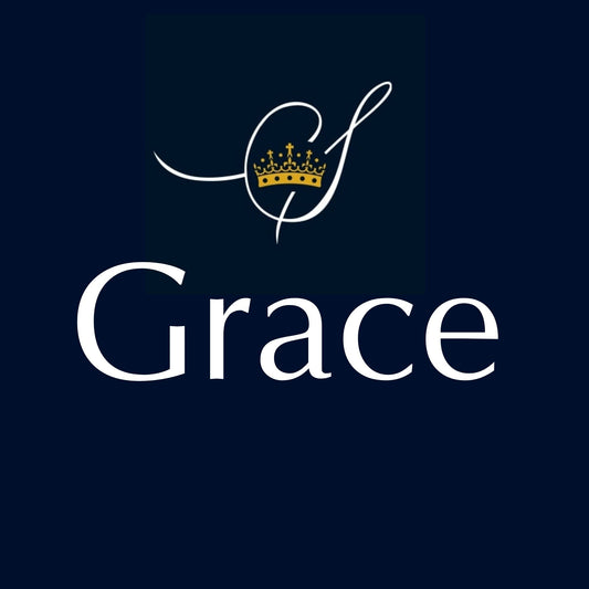 Grace Bridal Appointment