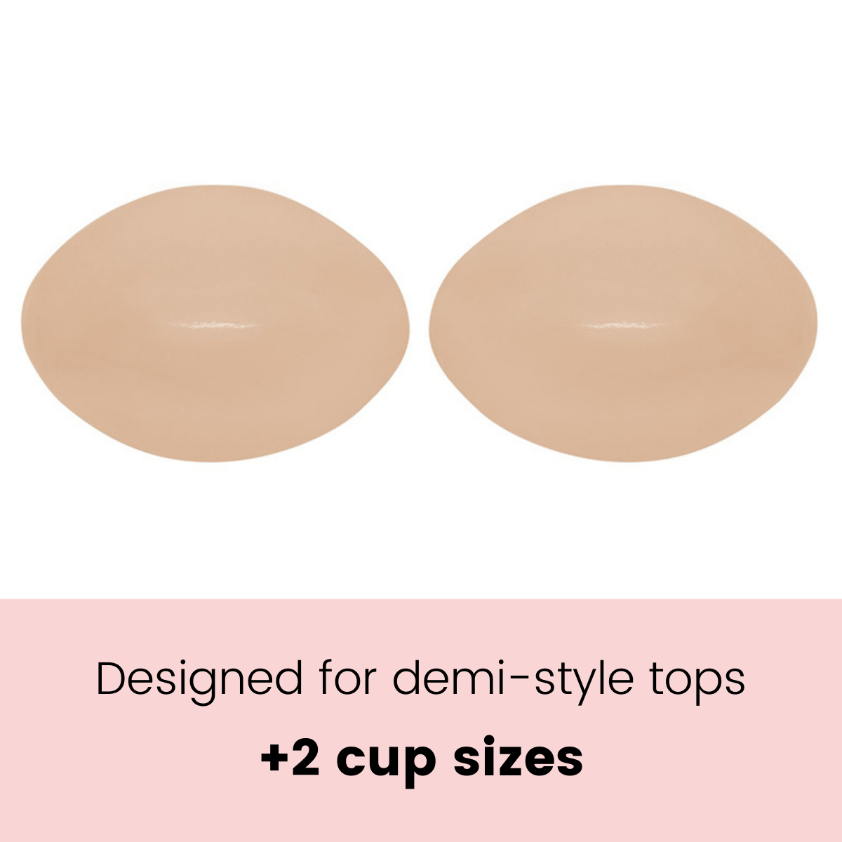 BOOMBA Demi Boost Inserts