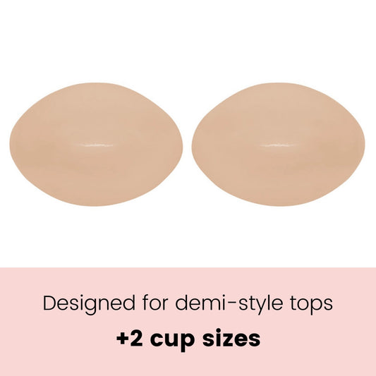 Boomba Demi Boost Inserts