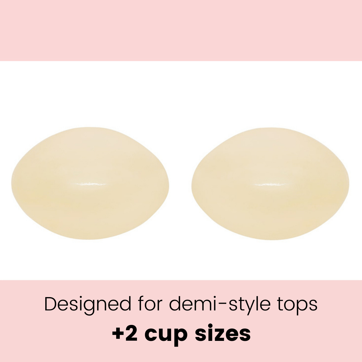 BOOMBA Demi Boost Inserts