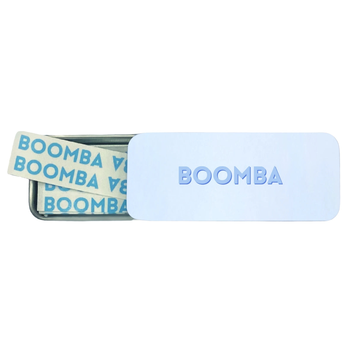 Boomba Magic Strips