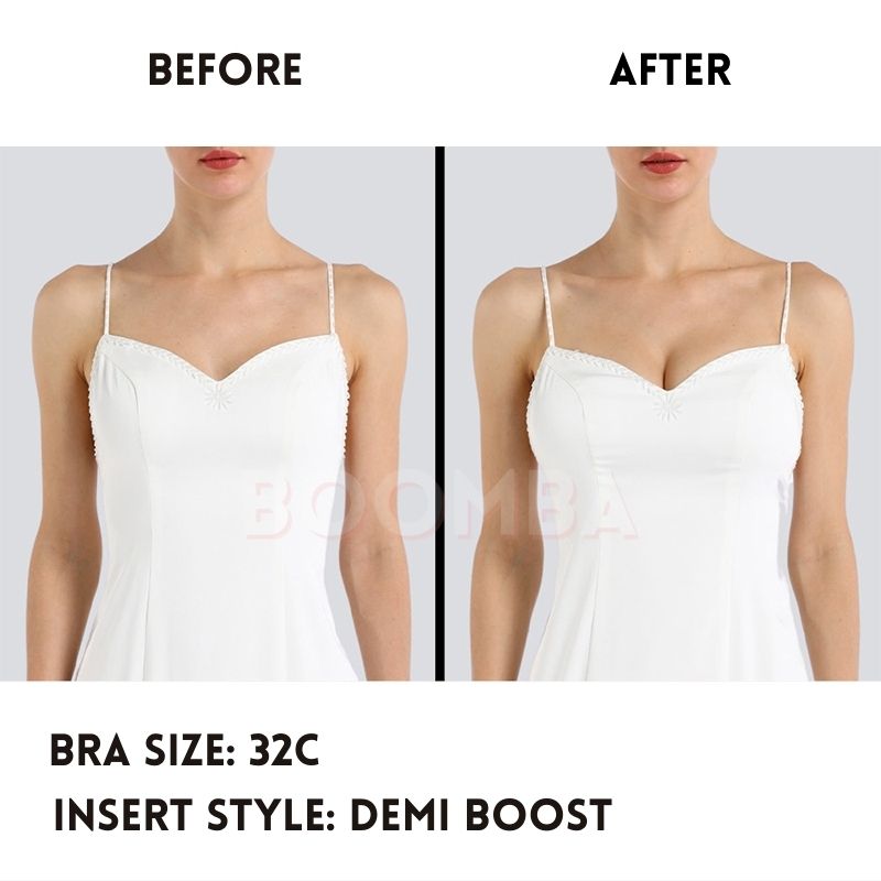 Boomba Demi Boost Inserts
