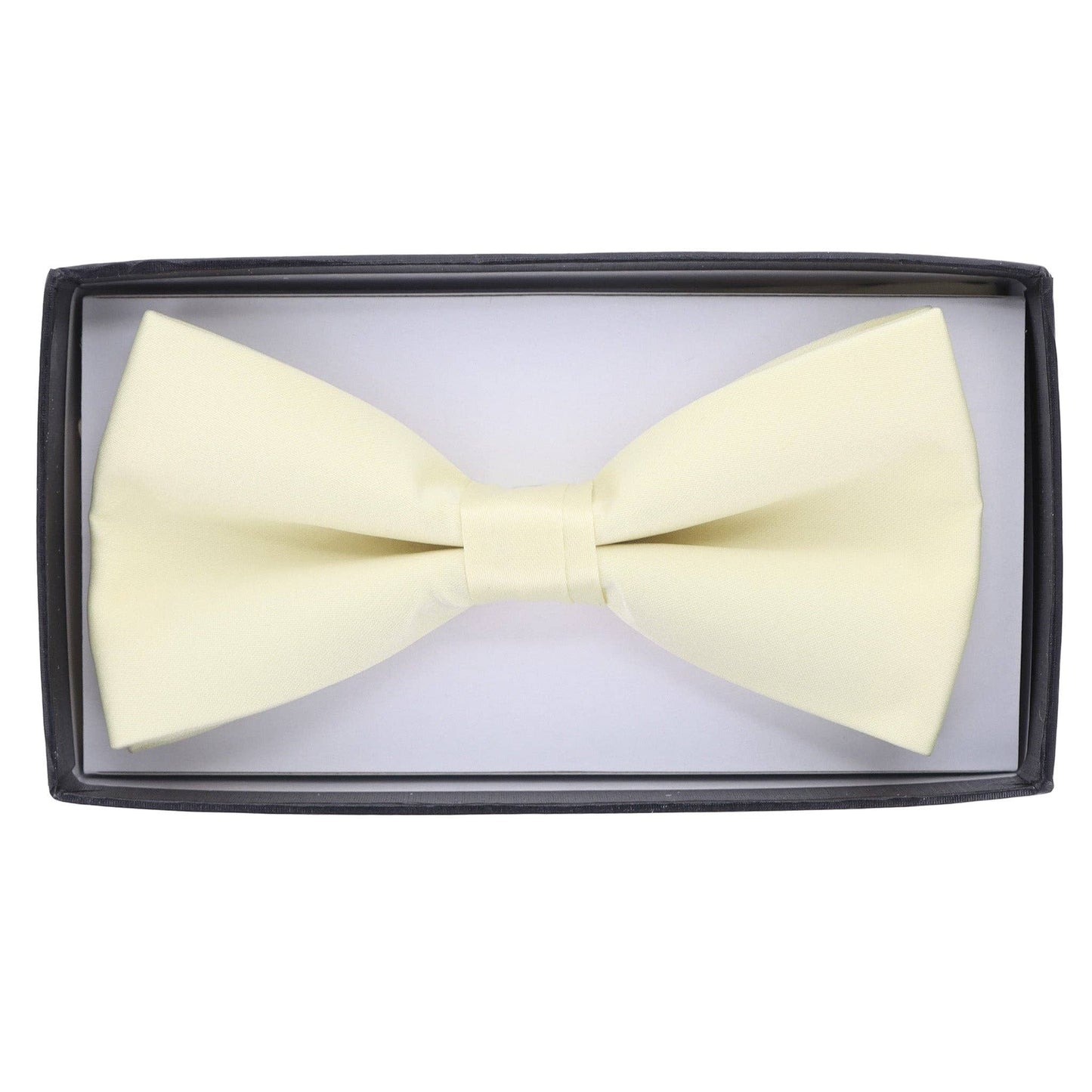 Vittorio Farina Classic Bow Tie by Classy Cufflinks