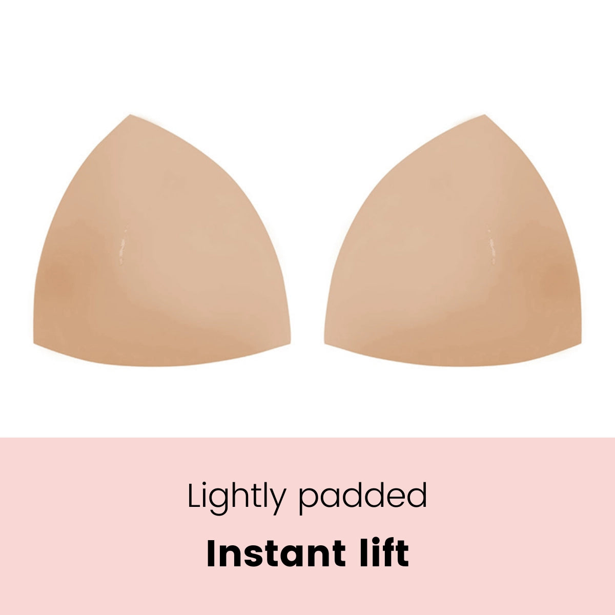 Boomba Invisble Lift Inserts