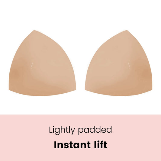 Boomba Invisble Lift Inserts