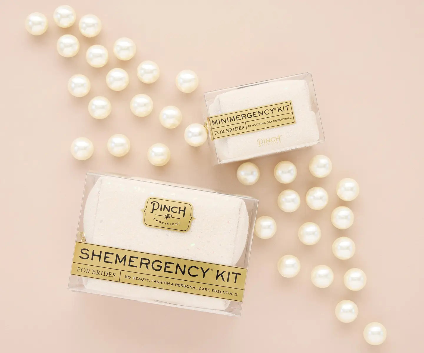 Bridal Emergency Bags