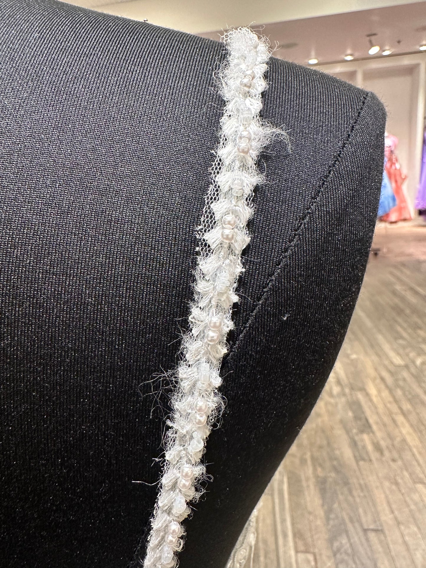 221201 Lucerne Martin Thornburg by Mon Cheri Fit & Flare