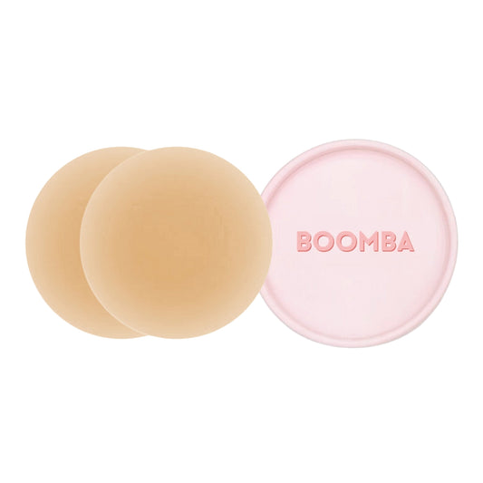 Boomba Double Sided Magic Nipple Cover