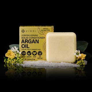 LIMITED Argan Oil Conditioner Bar | Empress