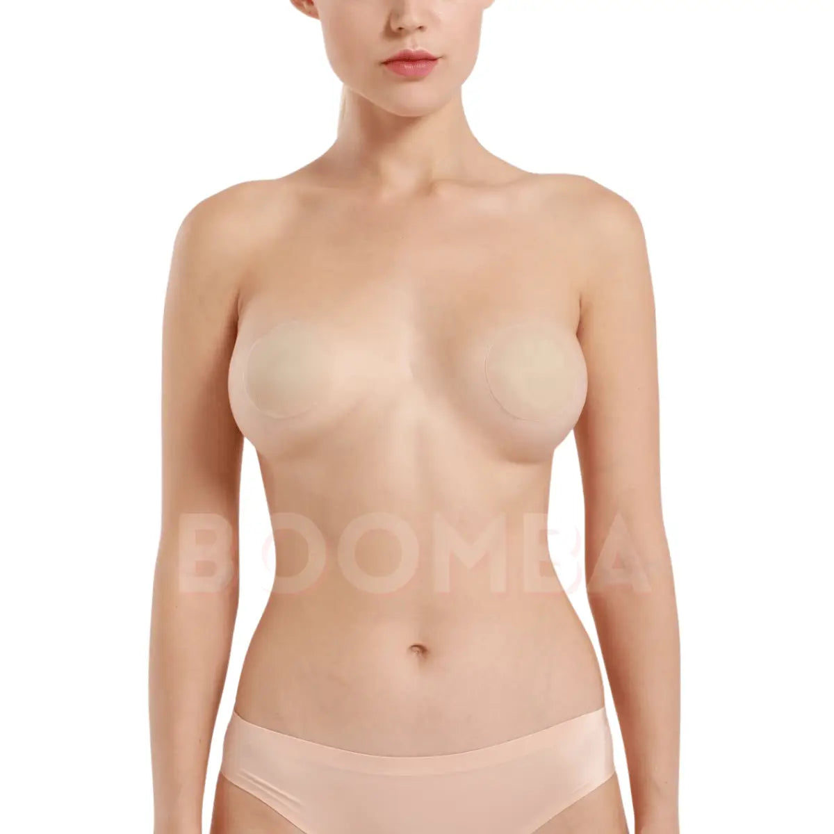 BOOMBA Magic Nipple Covers