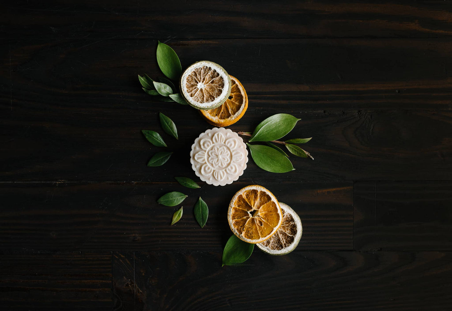 Rice Water Shampoo Bar Citrus Yao™