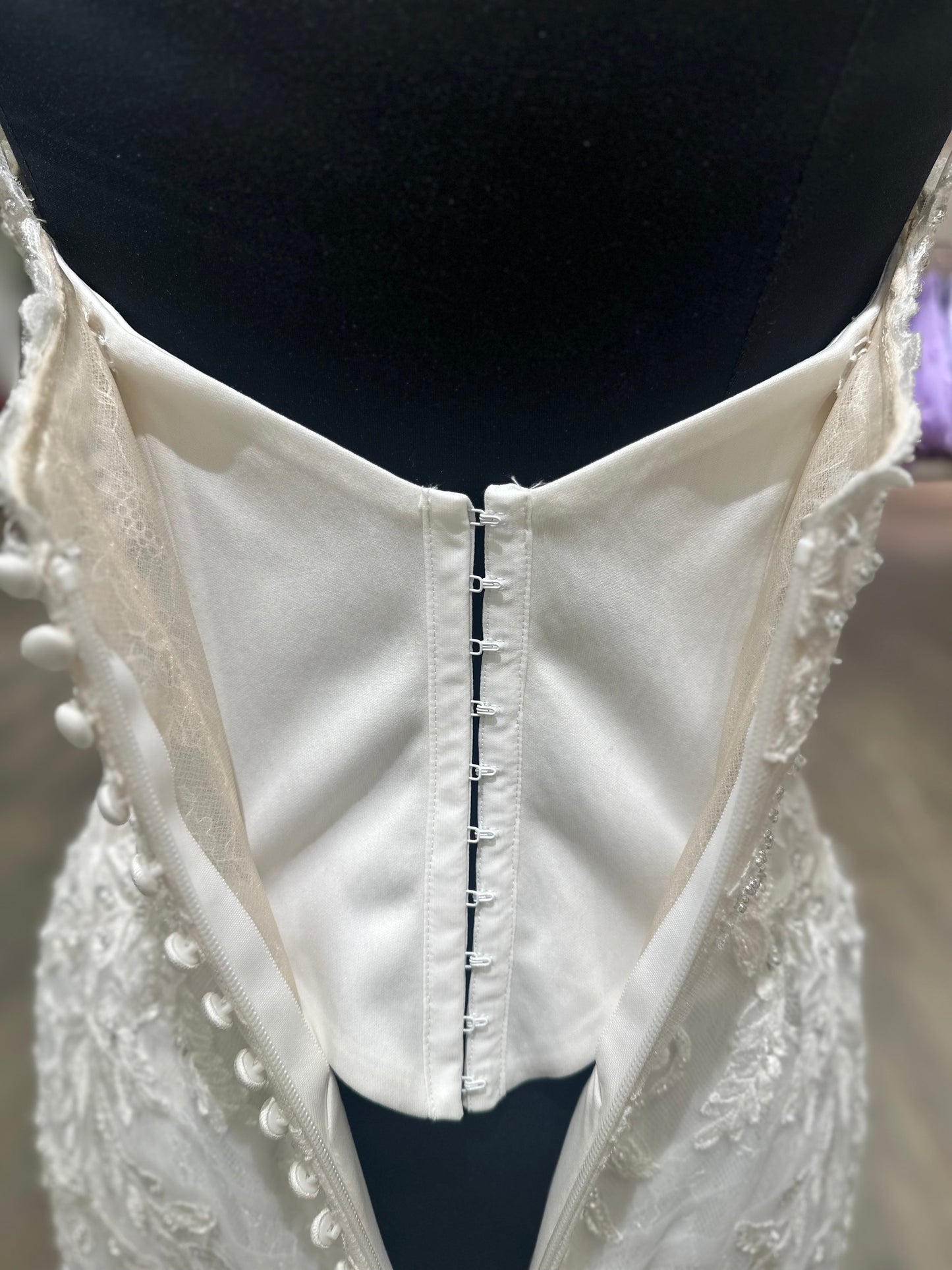 220264 "Cambria" by Martin Thornburg Mermaid