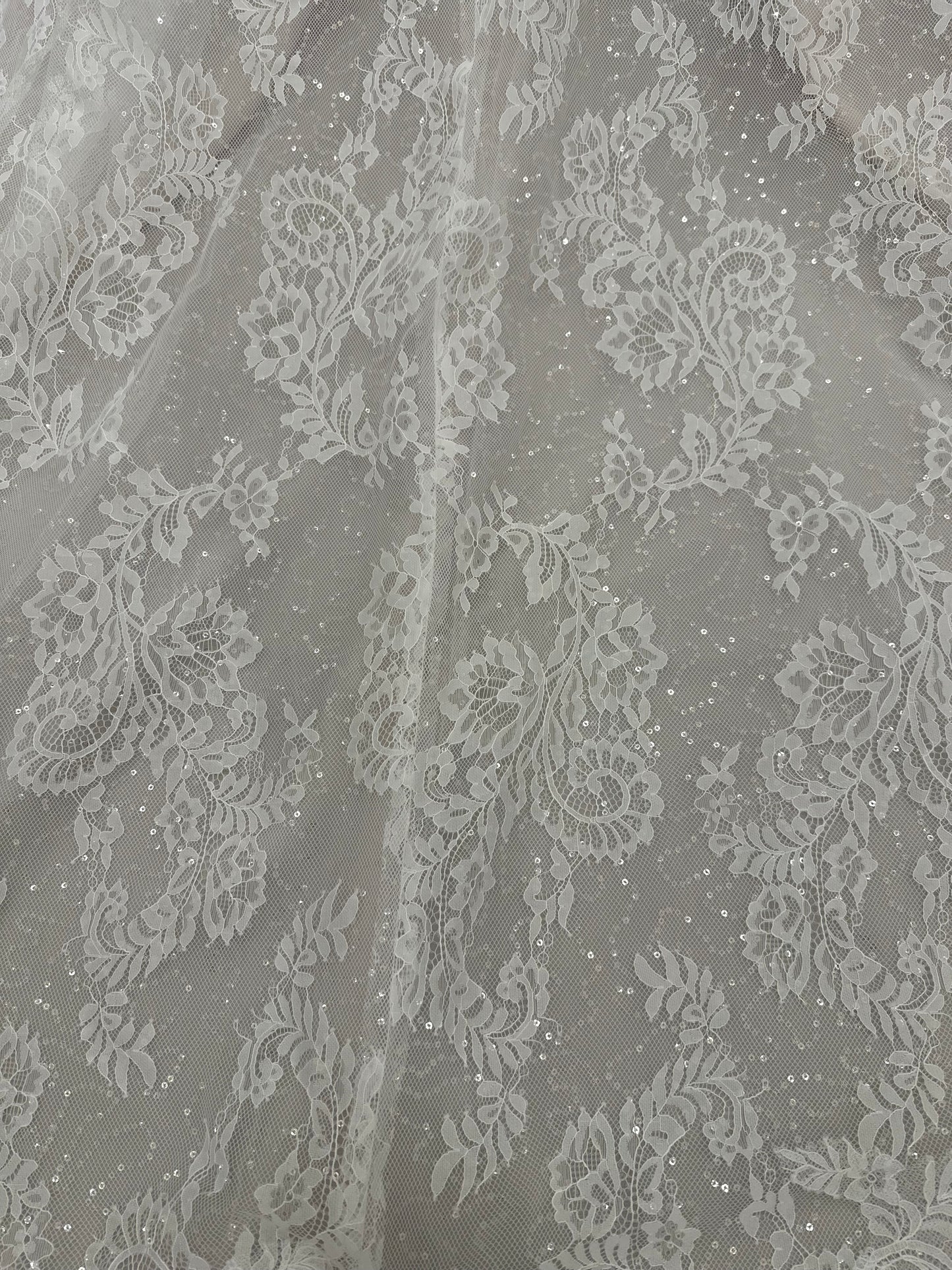 "Mia" Ballgown Sleeveless Lace Champagne Wedding Dress by Sean Philip Bridals