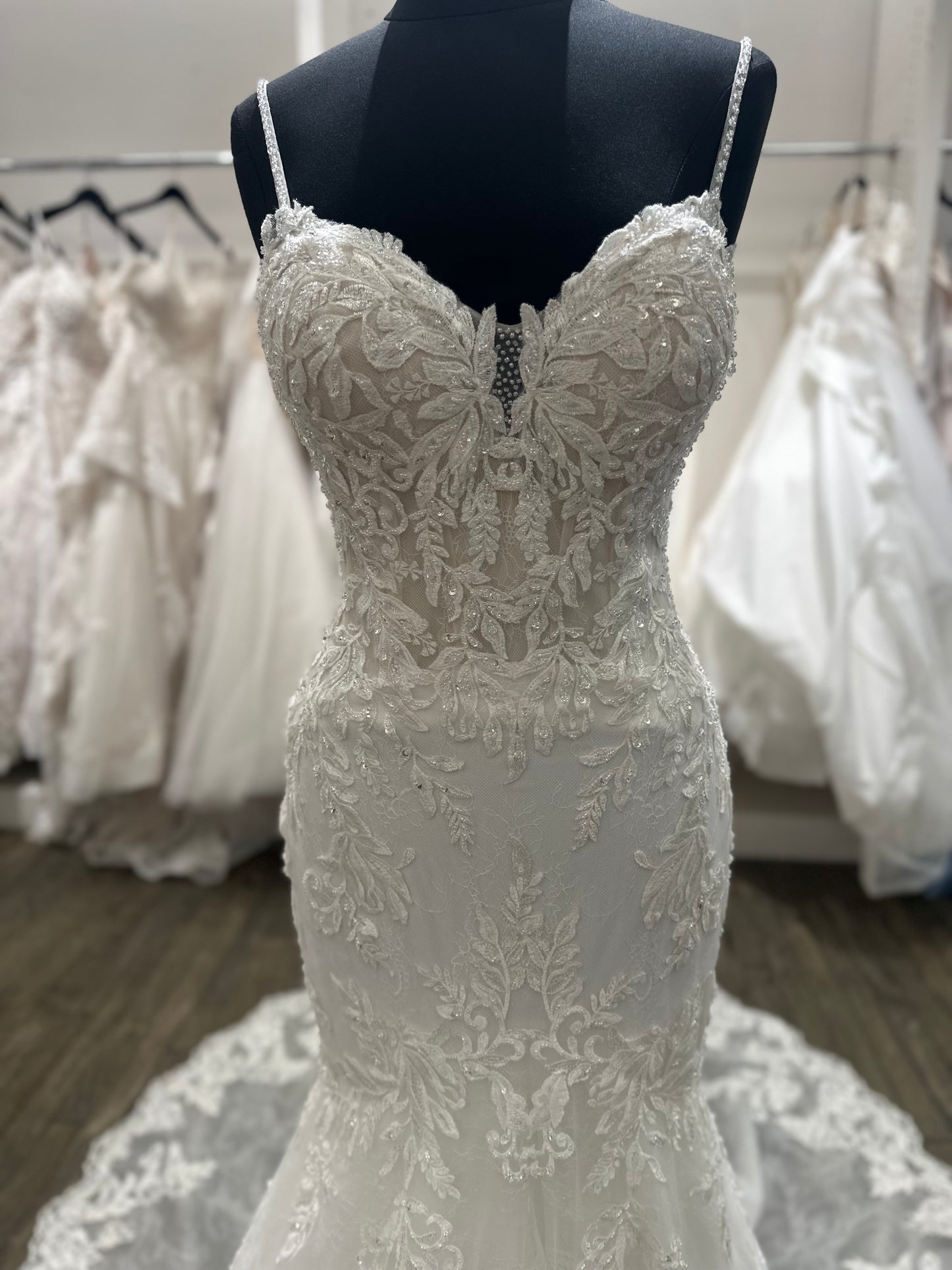 220264 Cambria by Martin Thornburg Mermaid