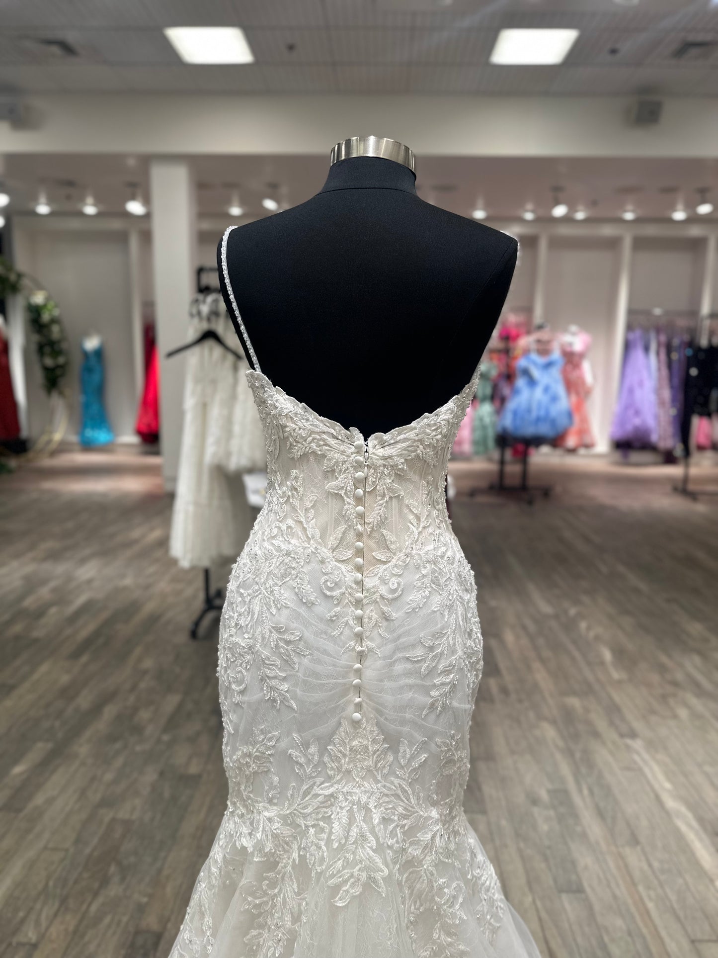 220264 Cambria by Martin Thornburg Mermaid