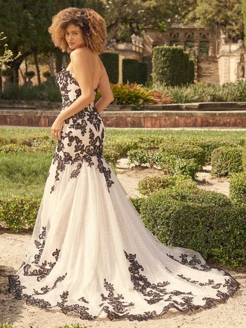 London Wedding Dress