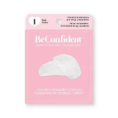 Be Confident Shoulder Cushions