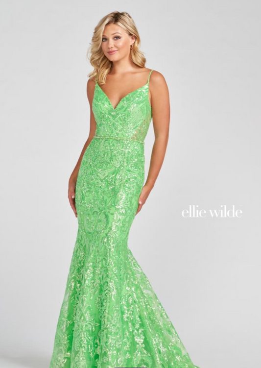 122022 Ellie Wilde Sheath Prom