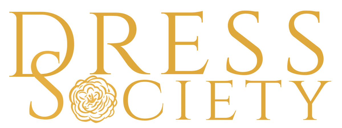 Dress Society Gift Card