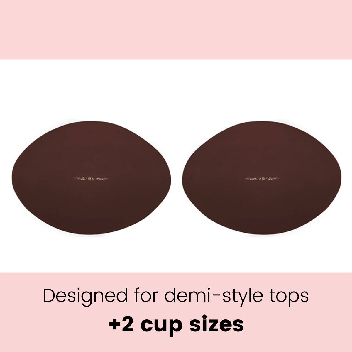 BOOMBA Demi Boost Inserts