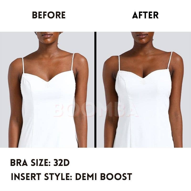 BOOMBA Demi Boost Inserts